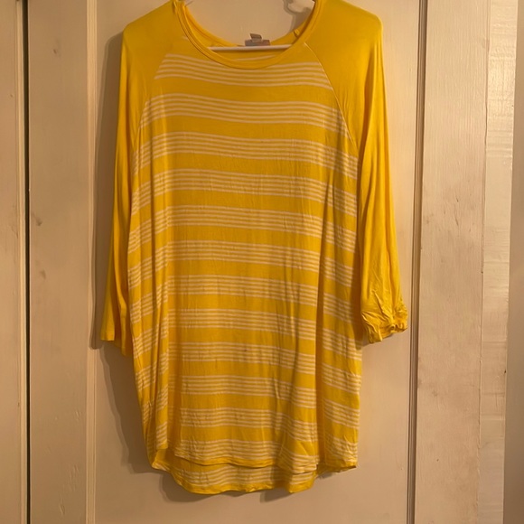 Lularoe Randy XL - Picture 1 of 2